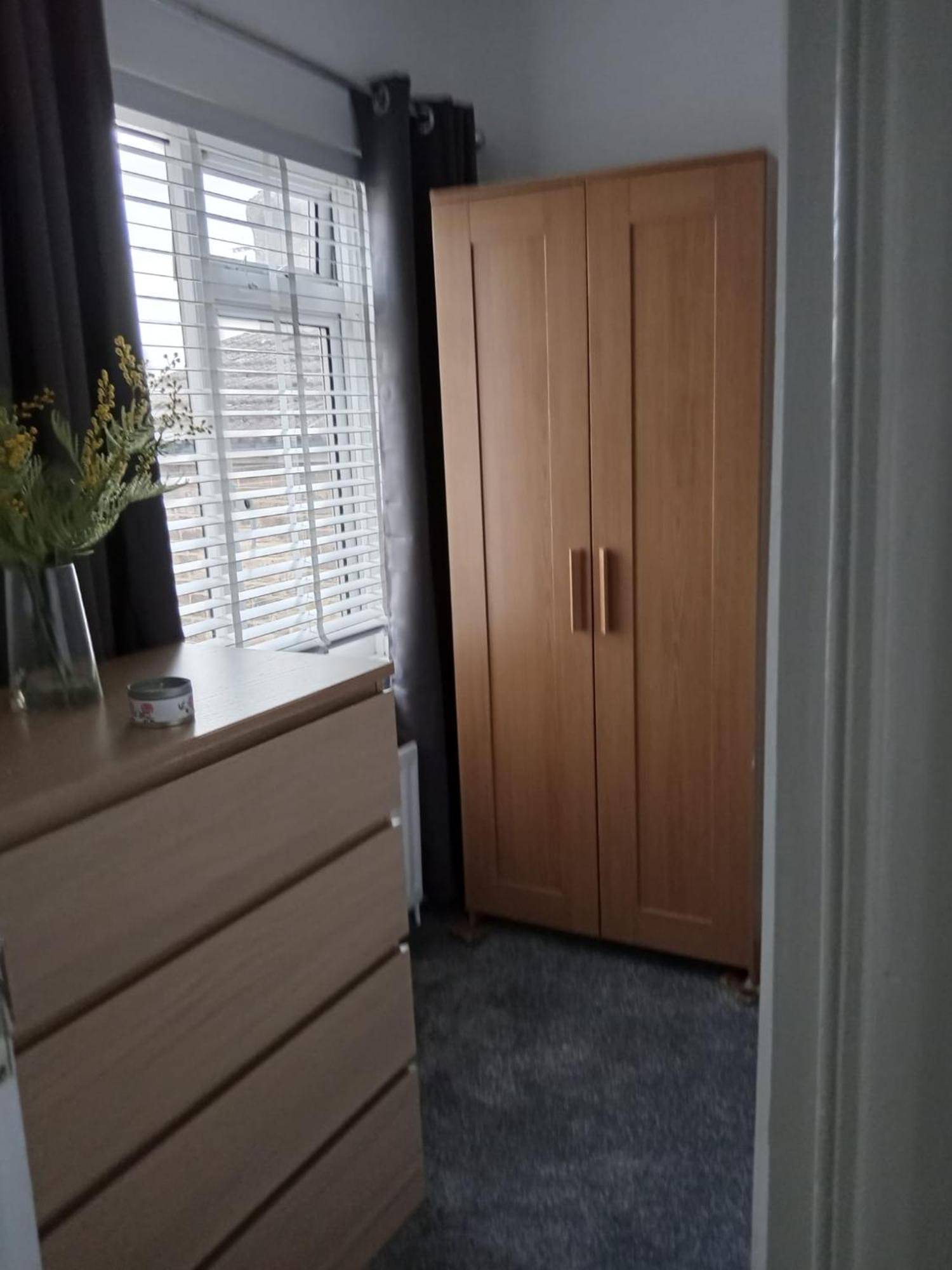 Crown Road Apartment シッティングボーン エクステリア 写真